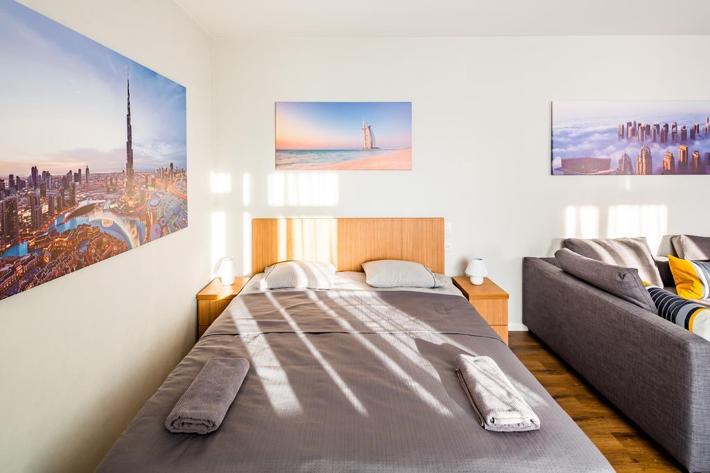 Apartments On The Square Of Prince Svyatoslav リヴィウ エクステリア 写真